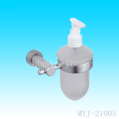 Manual Liquid Hand Bottle Soap Dispenser