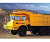 TL860 60T series dump truck