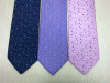 From DIYUE silk woven colour necktie