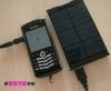 Solar charger for mobile phone, Ipad, Iphone,MP3/MP4,Camera ect.