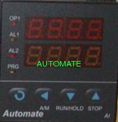 AUTOMATE CONTROL Temperature Controller