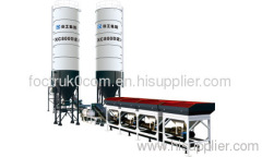 XC800 stabilizer soil mixing machine