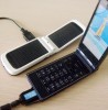 Solar charger for digital products