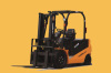 LONKING Forklift 30B 3t