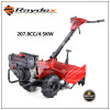 Perfect 210CC Garden Tiller/Cultivator X-GT65-2A