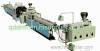 braided soft pipe extrusion line