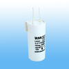 85℃ 9uf plastic wire type with captive feet lighting capacitor