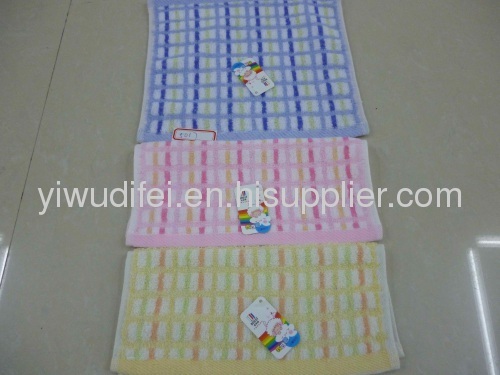 fashion towel/face towel/bath towel/handkerchief/hair towel