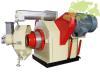 ring die wood pellet mill (BIO-450R )