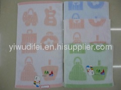 fashion towel/face towel/bath towel/handkerchief/hair towel