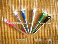 new led light pen torch pen flash light pen