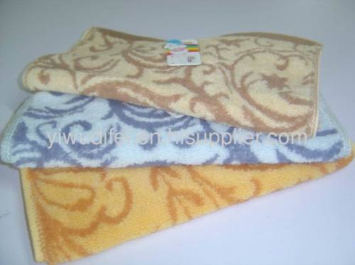 fashion towel/face towel/bath towel/handkerchief/hair towel