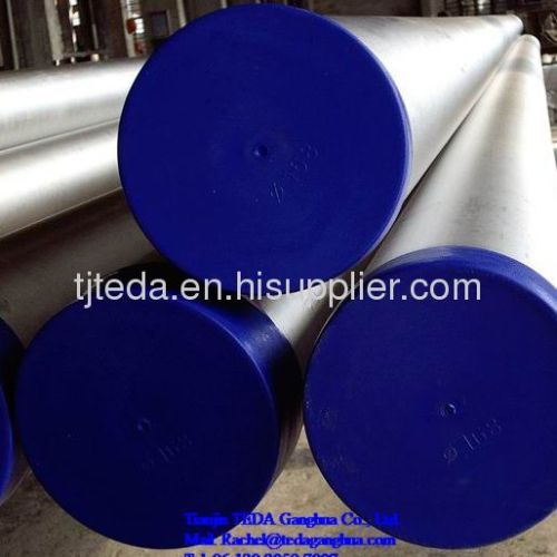304L stainless steel tube