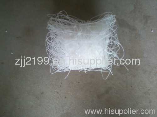 vegetable plant support net