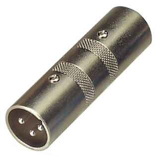 Audio Connector