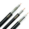 RG11 drop cable coaxial cable