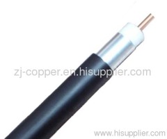 QR540 JCA 75Ohm Coaxial trunk cable