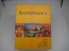 Rosetta Stone Headset Level 1,2,3