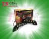 L shape Aluminum LED daytime driving lamp Product Model: TL-003L