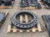 Slip on Flange,SORF FLANGE,DIN 2576 PN10,DIN2543 PN16 FLANGE,