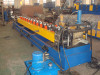 U purlin forming machine