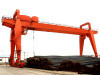 MG model double girder gantry cranes