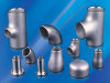Stainless steel pipe fittings,A403,Wp304,316,316L,ANSI B16.9,butt weld elbow,tee,reducer,caps