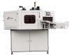 YD-SPR36/4C Four Color Automatic Screen Printing Machine & UV Curing System