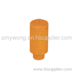 PSL Plastic Silencer