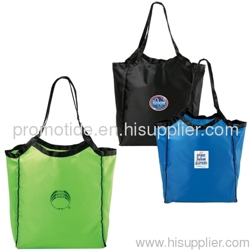 Pima Shopping Tote