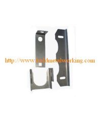 Stainless Steel Stamping Parts