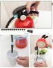 fire extinguisher drink machine