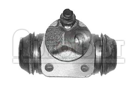 Wheel Brake Cylinder L