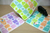 fashion towel/face towel/bath towel/handkerchief/hair towel/popular towel