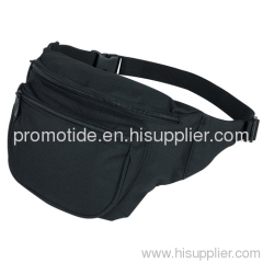 600D Polyester Waist Pack