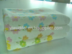 fashion towel/face towel/bath towel/handkerchief/hair towel/popular towel