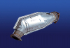 CATALYTIC CONVERTER REPLACEMENT FOR PASST 1.8T/AUDI 1.8T