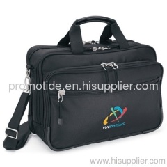 600D Polyester To-Go Computer Bag