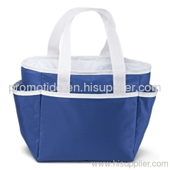 Polyester Cooler Tote Bag