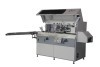 YD-SPA102/1C Automatic Screen Printing Machine & UV Curing System