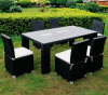 2012 New models Garden furniture
