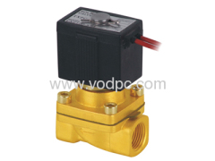 VX2120 solenoid valve