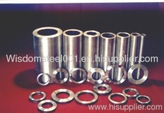 High-pressure Alloy Steel Pipes