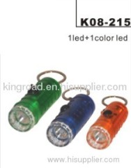 keychain light