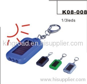 led keychain light