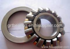 thrust Spherical roller bearings