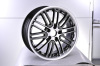 Alloy Wheels