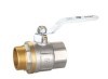 Ball valve series