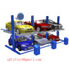 stack car parking lifter, easy parking equipment