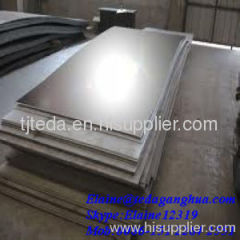 stainless steel 310S sheets